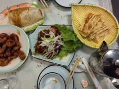 -鼎香润(德胜门内店)