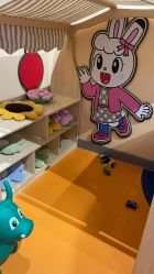-巧虎欢乐岛(常营华联店)