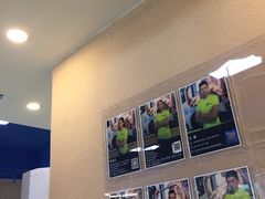 -中田·健身+普拉提(太阳广场店)