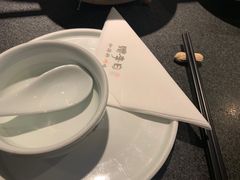 -赠李白·如诗的川味(余杭万达广场店)