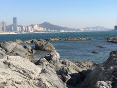 -黑石礁公园
