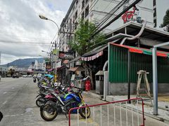 -Doo Dee Thai Food(Issan/Isaan/Esan)
