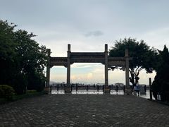 -滨海公园