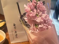 -千代武日本料理(开发区店)
