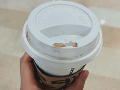 -星巴克(武汉奥山世纪城店)