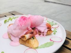 -CHILLAX轻乐时(侨建·Hi City店)