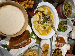 -北京老铺烤鸭(老城根店)