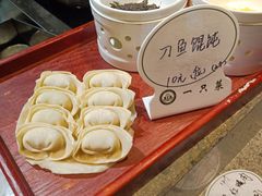 -壹只菜·崇明本地特色菜(崇明南门店)