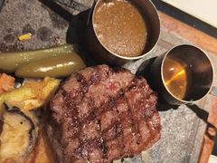 -半秋山西餐厅(襄阳万达店)