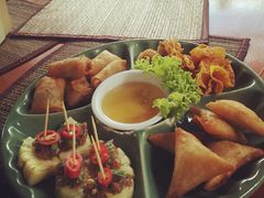 -自然餐厅(Phuket)