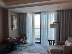 -舟山希尔顿酒店