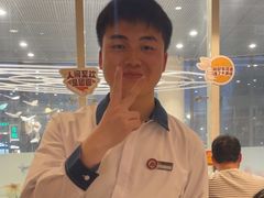 -海底捞火锅(新松江路店)