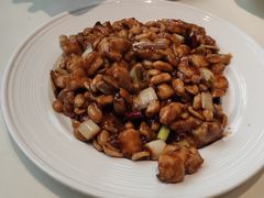 宫保鸡丁-大铁勺新津菜(东丽阳光新业广场店)