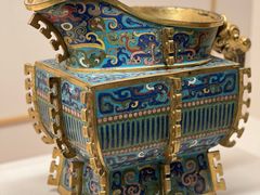 -上海博物馆(人民广场馆)