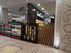 -北京西国贸大酒店