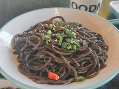 -江边城外烤全鱼(方庄时代购物中心店)