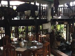 -自然餐厅(Phuket)