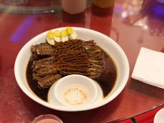-都市阳光海鲜城(青山湖店)