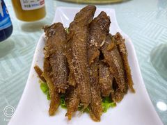 -江南村酒家