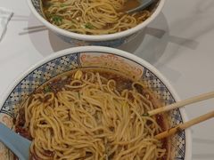 -金板凳重庆小面(邮政街店)