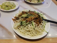 -新川面馆(新街口起源店)