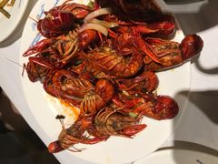 -星伦多自助料理(华润万象城店)