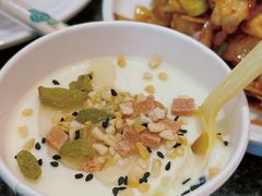 -揽月斋炙子烤肉·清真(安定门·五道营店)