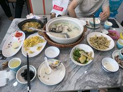 -紫藤园·天目湖大鱼头(南山竹海店)