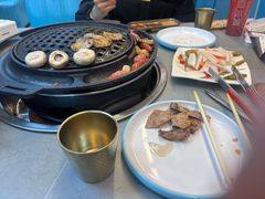 -牛犇炭火烤肉·鲜切烤肉(承德总店)