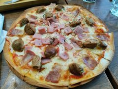 -榖屋house of flour(张江首店)