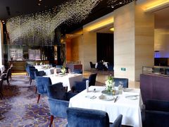 大堂-AZUR聚(香格里拉饭店)