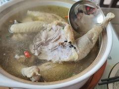 -水香园·中国徽菜名店(紫霞大道店)