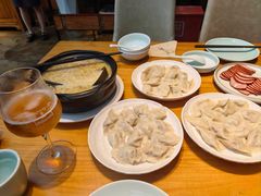 -一轩饺子馆(丽都店)