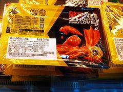 -周黑鸭(天河机场店)