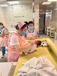 -保丽宝泰母婴护理院·月子中心·产康·中医(常州店)