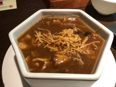 牛肉胡辣汤-掌柜的店·河南菜(世茂店)