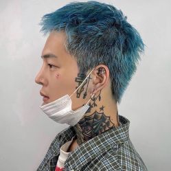 -MJ名将造型