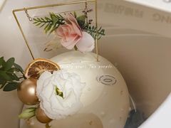 -玲婧胡同·生日蛋糕·餐厅(嘉里城店)