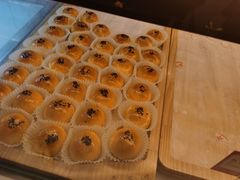 蛋黄酥-東更道点心行(文化东路店)