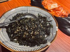 -山之屋炭火烧肉·生啤畅饮(大朗万科中央公园店)