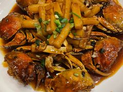 -昆承湖酒家·本帮农家菜