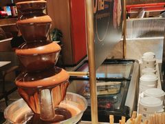 -比格比萨自助(上海松江万达店)