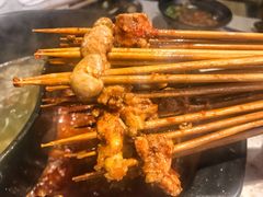 -钢管厂五区小郡肝串串香(南山店)
