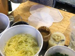 -安徽阜阳卷馍(西单店)