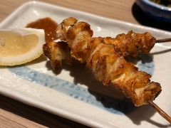 -小山日本料理(兴业太古汇店)