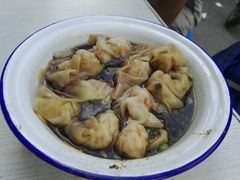 馄饨-陈小五小吃部