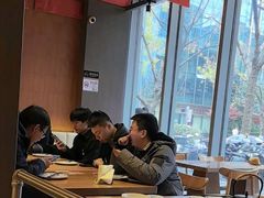 -本来川菜(中骏广场店)