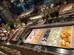 -比格比萨自助(诺亚大厦店)