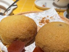 -蔡澜点心·粤菜(花城汇南区店)