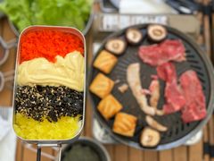 -CAMP.33露营烤肉·团建聚餐(创智天地店)